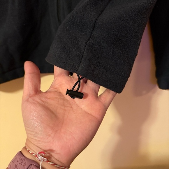 Columbia Men's Black Jacket - Picture 5 of 7